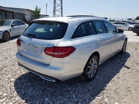 Mercedes-Benz C 220 D 4matic ПАНОРАМА/ПОДГРЕВ/ФУЛ ЛЕД/АМБИЕНТНО ОСВ. - 9999 € - 53587163 5 | Car24.bg Mercedes-Benz C 220 D 4matic ПАНОРАМА/ПОДГРЕВ/ФУЛ ЛЕД/АМБИЕНТНО ОСВ. - 9999 € - 53587163 5