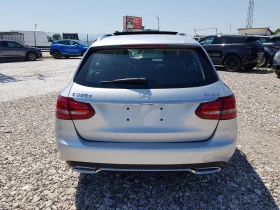 Mercedes-Benz C 220 D 4matic ПАНОРАМА/ПОДГРЕВ/ФУЛ ЛЕД/АМБИЕНТНО ОСВ. - 9999 € - 53587163 6 | Car24.bg Mercedes-Benz C 220 D 4matic ПАНОРАМА/ПОДГРЕВ/ФУЛ ЛЕД/АМБИЕНТНО ОСВ. - 9999 € - 53587163 6