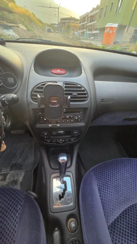 Peugeot 206 Автоматик с газова уредба | Auto.bg — изображение 16 Peugeot 206 Автоматик с газова уредба | Auto.bg — изображение 16