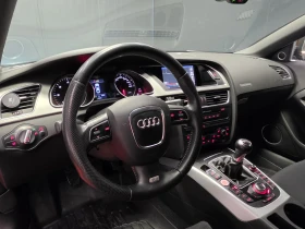 Audi A5 3.0TDI* QUATTRO* B&O* S-LINE* CAM* ПЕЧКА* ПОДГРЕВ - 7900 € - 45836876 10 | Car24.bg Audi A5 3.0TDI* QUATTRO* B&O* S-LINE* CAM* ПЕЧКА* ПОДГРЕВ - 7900 € - 45836876 10
