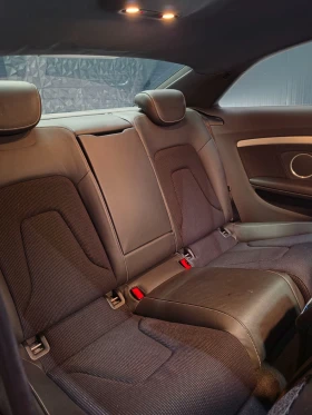 Audi A5 3.0TDI* QUATTRO* B&O* S-LINE* CAM* ПЕЧКА* ПОДГРЕВ - 7900 € - 45836876 5 | Car24.bg Audi A5 3.0TDI* QUATTRO* B&O* S-LINE* CAM* ПЕЧКА* ПОДГРЕВ - 7900 € - 45836876 5