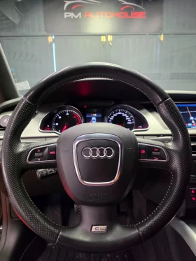 Audi A5 3.0TDI* QUATTRO* B&O* S-LINE* CAM* ПЕЧКА* ПОДГРЕВ - 7900 € - 45836876 11 | Car24.bg Audi A5 3.0TDI* QUATTRO* B&O* S-LINE* CAM* ПЕЧКА* ПОДГРЕВ - 7900 € - 45836876 11