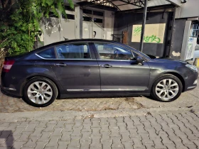 Citroen C5 EXKLUSIVE - 4900 € - 66056675 5 | Car24.bg Citroen C5 EXKLUSIVE - 4900 € - 66056675 5