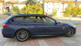 BMW 535 LCI X-DRIVE | Auto.bg — изображение 8 BMW 535 LCI X-DRIVE | Auto.bg — изображение 8