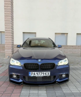 BMW 535 LCI X-DRIVE | Auto.bg — изображение 3 BMW 535 LCI X-DRIVE | Auto.bg — изображение 3