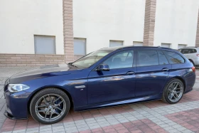 BMW 535 LCI X-DRIVE | Auto.bg — изображение 7 BMW 535 LCI X-DRIVE | Auto.bg — изображение 7