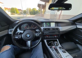 BMW 535 LCI X-DRIVE | Auto.bg — изображение 9 BMW 535 LCI X-DRIVE | Auto.bg — изображение 9