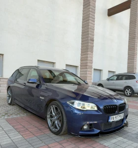 BMW 535 LCI X-DRIVE | Auto.bg — изображение 2 BMW 535 LCI X-DRIVE | Auto.bg — изображение 2