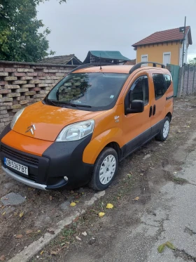 Citroen Nemo - Car24.bg Citroen Nemo
