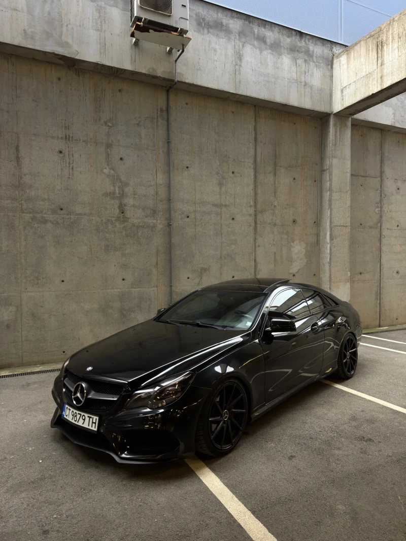 Mercedes-Benz E 220 ПЕРФЕКТНА | 19 Vossen | Bilstein | Червен салон - 11999 € - 55189212 1 | Car24.bg Mercedes-Benz E 220 ПЕРФЕКТНА | 19 Vossen | Bilstein | Червен салон - 11999 € - 55189212 1