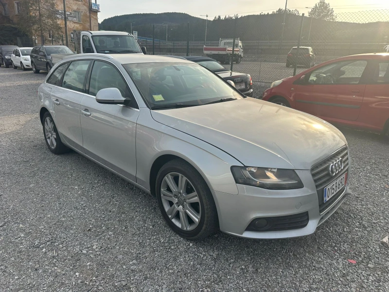 Audi A4 2.0 DISEL - 4600 € / 8996.82 лв. - 59076466 1 | Car24.bg Audi A4 2.0 DISEL - 4600 € / 8996.82 лв. - 59076466 1