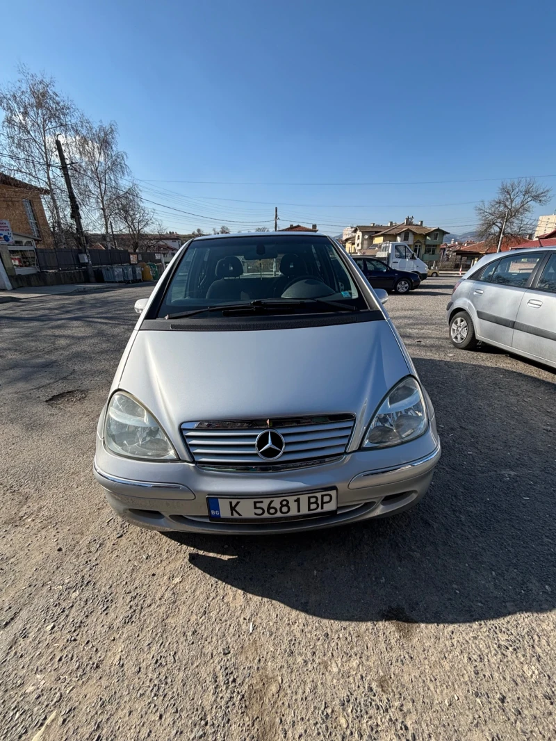 Mercedes-Benz A 140 - 1800 € / 3520.49 лв. - 78736430 1 | Car24.bg Mercedes-Benz A 140 - 1800 € / 3520.49 лв. - 78736430 1