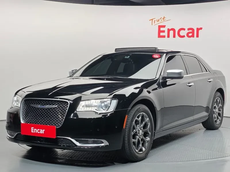 Chrysler 300c - 8039 € / 15722.92 лв. - 43558231 1 | Car24.bg Chrysler 300c - 8039 € / 15722.92 лв. - 43558231 1