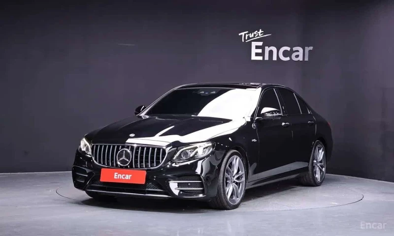 Mercedes-Benz E 53 AMG * E53 AMG 4MATIC+ * CARFAX * ЦЕНА ДО БГ - 25700 € / 50264.83 лв. - 27639331 1 | Car24.bg Mercedes-Benz E 53 AMG * E53 AMG 4MATIC+ * CARFAX * ЦЕНА ДО БГ - 25700 € / 50264.83 лв. - 27639331 1