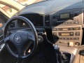 Toyota Corolla verso 2.0 d4d 2 бр - [12] 