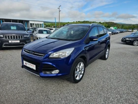 Ford Kuga 2.0tdci 4x4 1 - Car24.bg Ford Kuga 2.0tdci 4x4 1