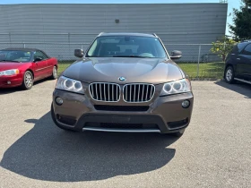 BMW X3 * 28i * CARFAX * БЕЗ ПЪРВОНАЧАЛНА ВНОСКА - 12050 лв. / 6161.07 € - 69570295 6 | Car24.bg BMW X3 * 28i * CARFAX * БЕЗ ПЪРВОНАЧАЛНА ВНОСКА - 12050 лв. / 6161.07 € - 69570295 6