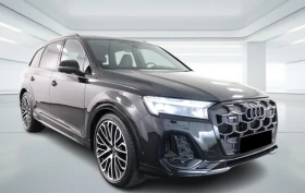 Audi Q7 50 TDI Quattro = S-line = 7 Seats Гаранция - Car24.bg Audi Q7 50 TDI Quattro = S-line = 7 Seats Гаранция