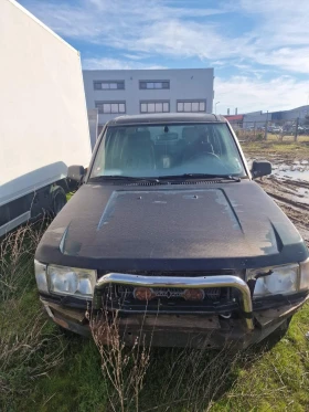 Land Rover Range rover - 2600 € / 5085.16 лв. - 49195004 2 | Car24.bg Land Rover Range rover - 2600 € / 5085.16 лв. - 49195004 2