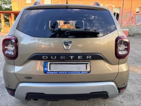 Dacia Duster 4x4 | Auto.bg — изображение 8 Dacia Duster 4x4 | Auto.bg — изображение 8
