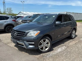 Mercedes-Benz ML 350 * BlueTEC * КОМПЛЕКТ ГУМИ * КАМЕРА * ПОДГРЕВ - Car24.bg Mercedes-Benz ML 350 * BlueTEC * КОМПЛЕКТ ГУМИ * КАМЕРА * ПОДГРЕВ