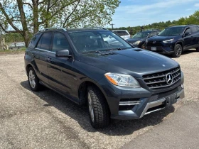 Mercedes-Benz ML 350 * BlueTEC * КОМПЛЕКТ ГУМИ * КАМЕРА * ПОДГРЕВ - 12900 € / 25230.21 лв. - 18182034 3 | Car24.bg Mercedes-Benz ML 350 * BlueTEC * КОМПЛЕКТ ГУМИ * КАМЕРА * ПОДГРЕВ - 12900 € / 25230.21 лв. - 18182034 3