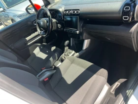 Citroen C3 Aircross - 7500 € / 14668.73 лв. - 90298221 5 | Car24.bg Citroen C3 Aircross - 7500 € / 14668.73 лв. - 90298221 5