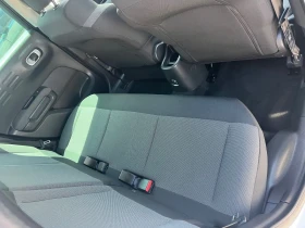 Citroen C3 Aircross - 7500 € / 14668.73 лв. - 90298221 14 | Car24.bg Citroen C3 Aircross - 7500 € / 14668.73 лв. - 90298221 14