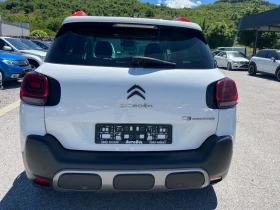 Citroen C3 Aircross - 7500 € / 14668.73 лв. - 90298221 2 | Car24.bg Citroen C3 Aircross - 7500 € / 14668.73 лв. - 90298221 2