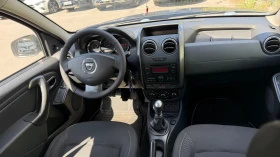 Dacia Duster 1.5 dCi 4x4 - 6800 € / 13299.64 лв. - 69949584 13 | Car24.bg Dacia Duster 1.5 dCi 4x4 - 6800 € / 13299.64 лв. - 69949584 13