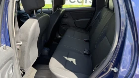 Dacia Duster 1.5 dCi 4x4 - 6800 € / 13299.64 лв. - 69949584 9 | Car24.bg Dacia Duster 1.5 dCi 4x4 - 6800 € / 13299.64 лв. - 69949584 9
