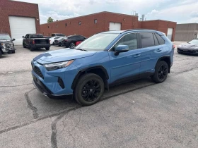 Toyota Rav4 | Hybrid SE | DDSTRONIC | ПОДГРЕВ | CARFAX |