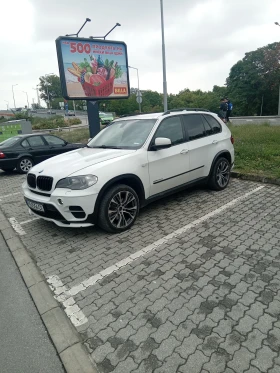 BMW X5 xDRIVE40d 306hp fecelift 360 КАМЕРА - Car24.bg BMW X5 xDRIVE40d 306hp fecelift 360 КАМЕРА