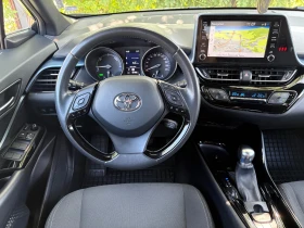 Toyota C-HR 2.0 Hybrid CLUB Гаранция - 22300 € / 43615.01 лв. - 35059837 14 | Car24.bg Toyota C-HR 2.0 Hybrid CLUB Гаранция - 22300 € / 43615.01 лв. - 35059837 14