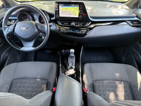 Toyota C-HR 2.0 Hybrid CLUB Гаранция - 22300 € / 43615.01 лв. - 35059837 13 | Car24.bg Toyota C-HR 2.0 Hybrid CLUB Гаранция - 22300 € / 43615.01 лв. - 35059837 13