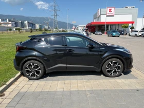 Toyota C-HR 2.0 Hybrid CLUB Гаранция - 22300 € / 43615.01 лв. - 35059837 8 | Car24.bg Toyota C-HR 2.0 Hybrid CLUB Гаранция - 22300 € / 43615.01 лв. - 35059837 8