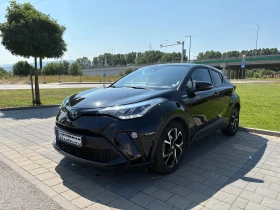 Toyota C-HR 2.0 Hybrid CLUB Гаранция - 22300 € / 43615.01 лв. - 35059837 3 | Car24.bg Toyota C-HR 2.0 Hybrid CLUB Гаранция - 22300 € / 43615.01 лв. - 35059837 3