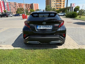 Toyota C-HR 2.0 Hybrid CLUB Гаранция - 22300 € / 43615.01 лв. - 35059837 6 | Car24.bg Toyota C-HR 2.0 Hybrid CLUB Гаранция - 22300 € / 43615.01 лв. - 35059837 6
