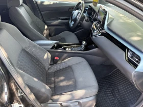 Toyota C-HR 2.0 Hybrid CLUB Гаранция - 22300 € / 43615.01 лв. - 35059837 11 | Car24.bg Toyota C-HR 2.0 Hybrid CLUB Гаранция - 22300 € / 43615.01 лв. - 35059837 11