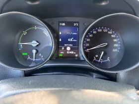 Toyota C-HR 2.0 Hybrid CLUB Гаранция - 22300 € / 43615.01 лв. - 35059837 15 | Car24.bg Toyota C-HR 2.0 Hybrid CLUB Гаранция - 22300 € / 43615.01 лв. - 35059837 15