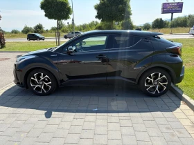 Toyota C-HR 2.0 Hybrid CLUB Гаранция - 22300 € / 43615.01 лв. - 35059837 4 | Car24.bg Toyota C-HR 2.0 Hybrid CLUB Гаранция - 22300 € / 43615.01 лв. - 35059837 4