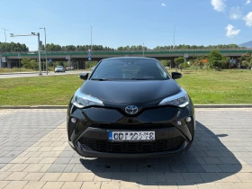 Toyota C-HR 2.0 Hybrid CLUB Гаранция - 22300 € / 43615.01 лв. - 35059837 2 | Car24.bg Toyota C-HR 2.0 Hybrid CLUB Гаранция - 22300 € / 43615.01 лв. - 35059837 2