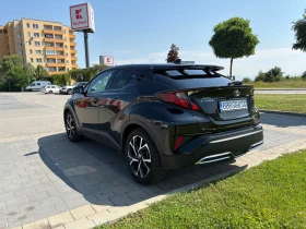 Toyota C-HR 2.0 Hybrid CLUB Гаранция - 22300 € / 43615.01 лв. - 35059837 5 | Car24.bg Toyota C-HR 2.0 Hybrid CLUB Гаранция - 22300 € / 43615.01 лв. - 35059837 5