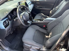 Toyota C-HR 2.0 Hybrid CLUB Гаранция - 22300 € / 43615.01 лв. - 35059837 10 | Car24.bg Toyota C-HR 2.0 Hybrid CLUB Гаранция - 22300 € / 43615.01 лв. - 35059837 10