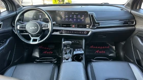 Kia Sportage 2.5 8АТ X-line, Лизинг без първоначална вноска - 23999 € - 41576617 7 | Car24.bg Kia Sportage 2.5 8АТ X-line, Лизинг без първоначална вноска - 23999 € - 41576617 7