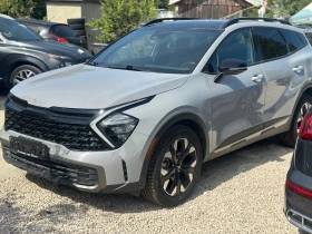 Снимка Kia Sportage