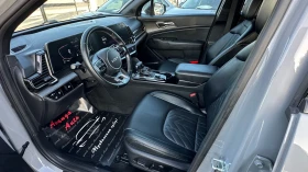 Kia Sportage 2.5 8АТ X-line, Лизинг без първоначална вноска - 23999 € - 41576617 8 | Car24.bg Kia Sportage 2.5 8АТ X-line, Лизинг без първоначална вноска - 23999 € - 41576617 8