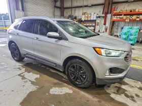 Ford Edge 2.0l Sel - 8900 € - 28079077 4 | Car24.bg Ford Edge 2.0l Sel - 8900 € - 28079077 4