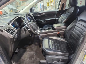 Ford Edge 2.0l Sel - 8900 € - 28079077 7 | Car24.bg Ford Edge 2.0l Sel - 8900 € - 28079077 7