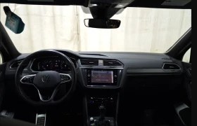 VW Tiguan HIGHLINE* R-LINE* Подгрев* Памет* Камера* Панорама | Auto.bg — изображение 10 VW Tiguan HIGHLINE* R-LINE* Подгрев* Памет* Камера* Панорама | Auto.bg — изображение 10